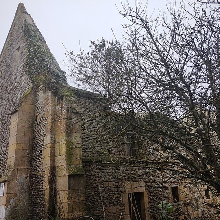 Photo de Église Saint-Pierre dOuézy