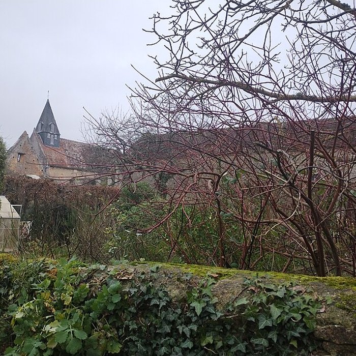Photo de Église Saint-Pierre dOuézy