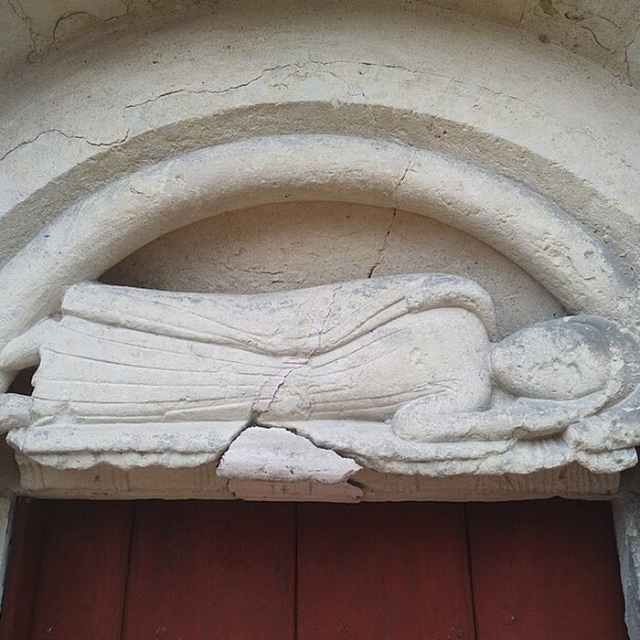 Photo de Église Saint-Pierre dOuézy