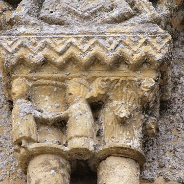 Église Saint-Pierre dOuézy