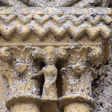 Église Saint-Pierre dOuézy