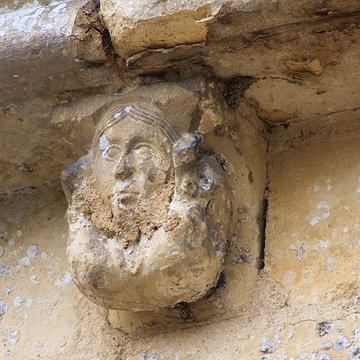 Église Saint-Pierre dOuézy