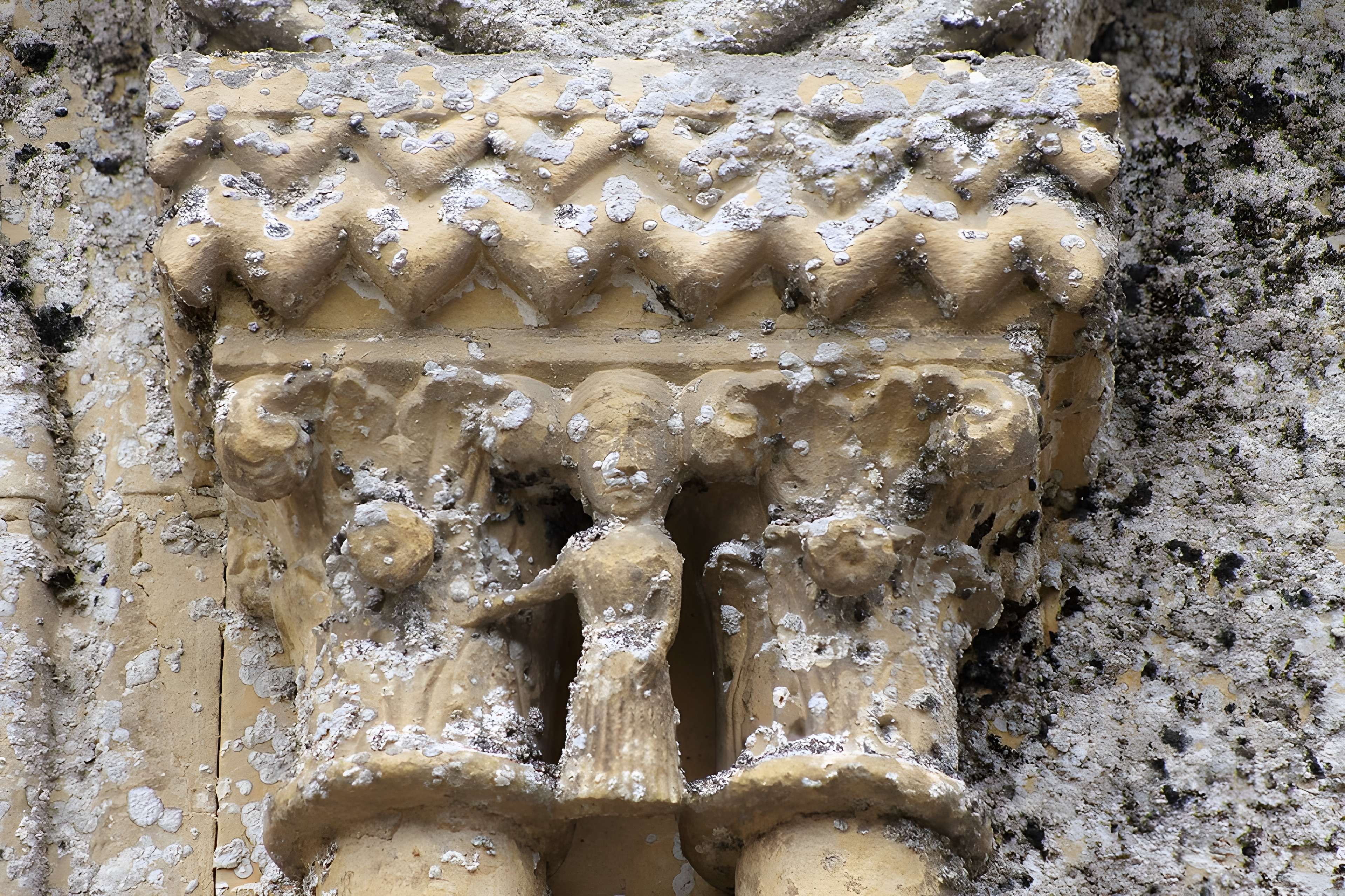 Église Saint-Pierre d'Ouézy