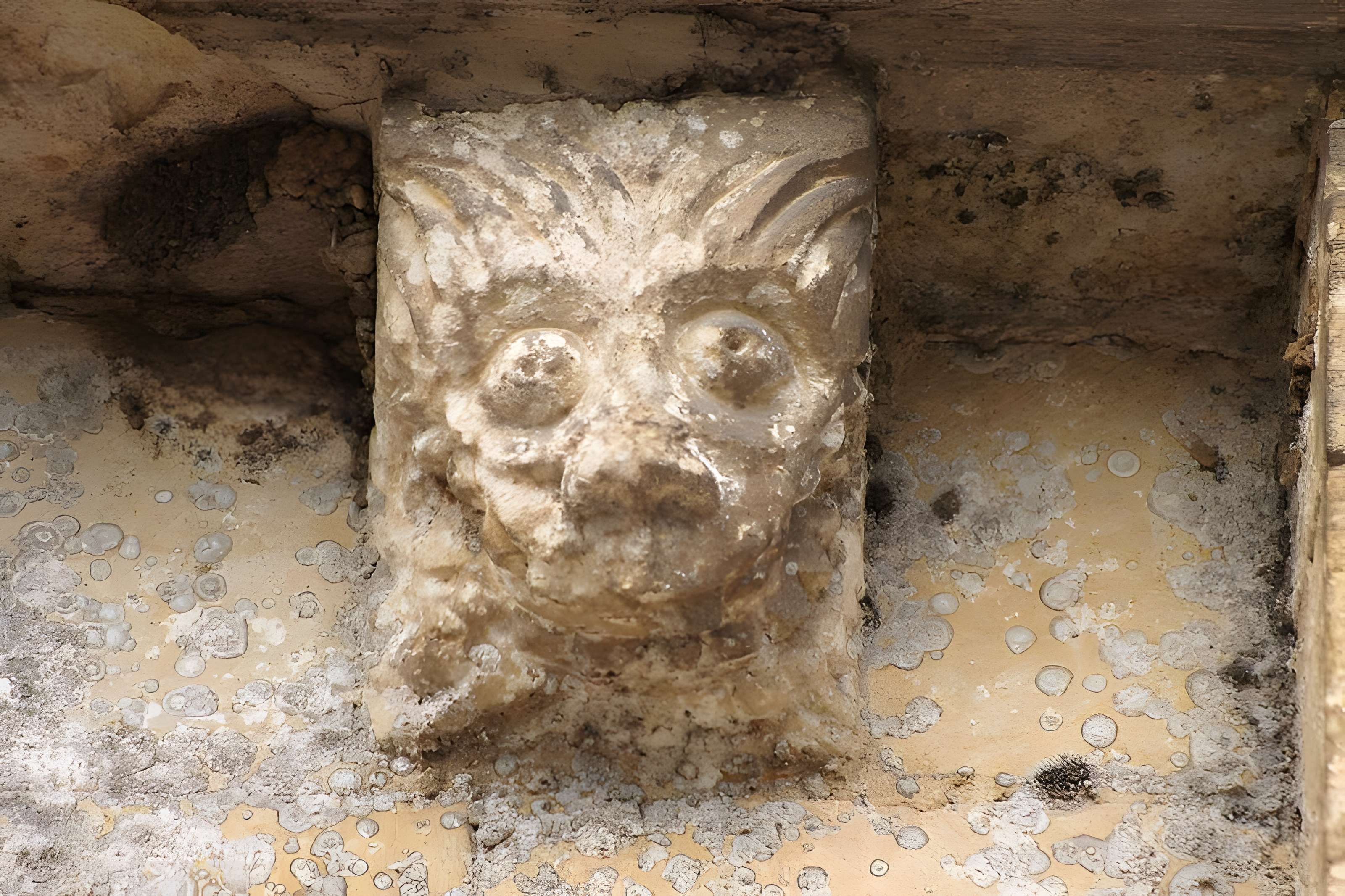 Église Saint-Pierre d'Ouézy