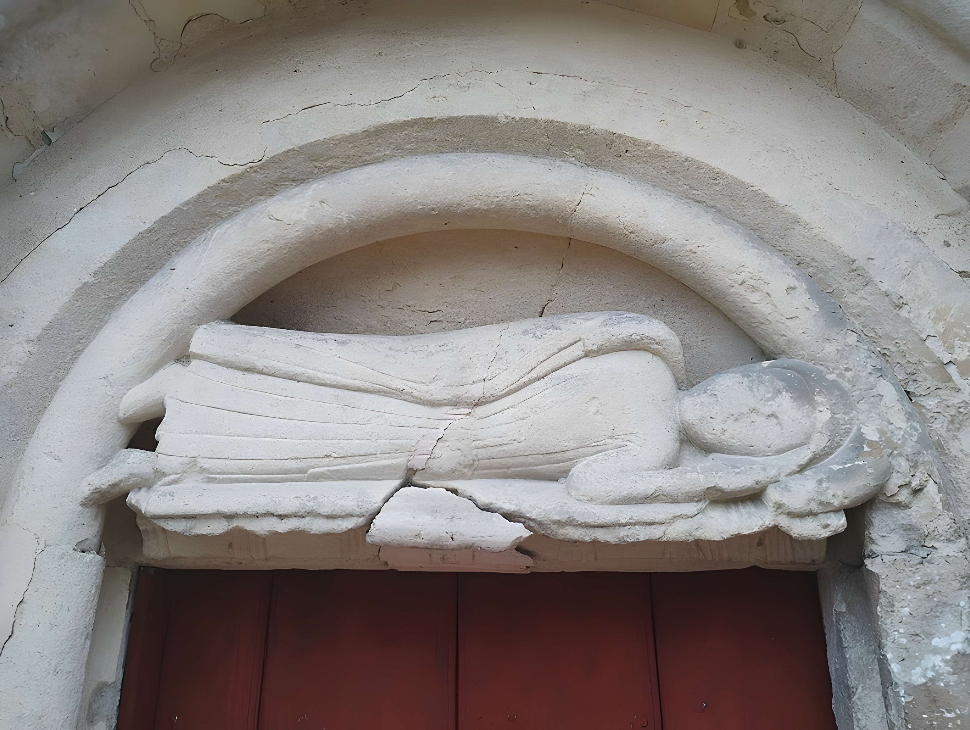 Église Saint-Pierre d'Ouézy