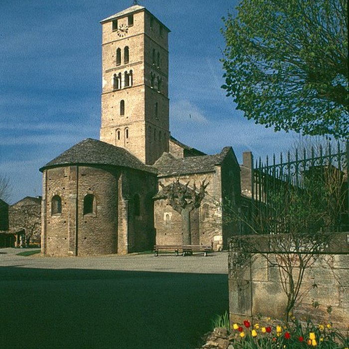 Photo de Église Saint-Pierre dUchizy