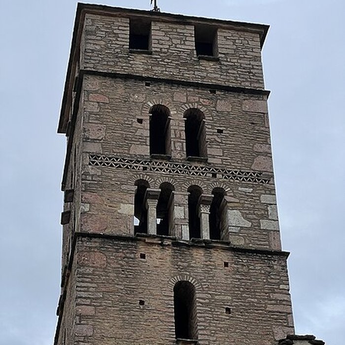 Photo de Église Saint-Pierre dUchizy