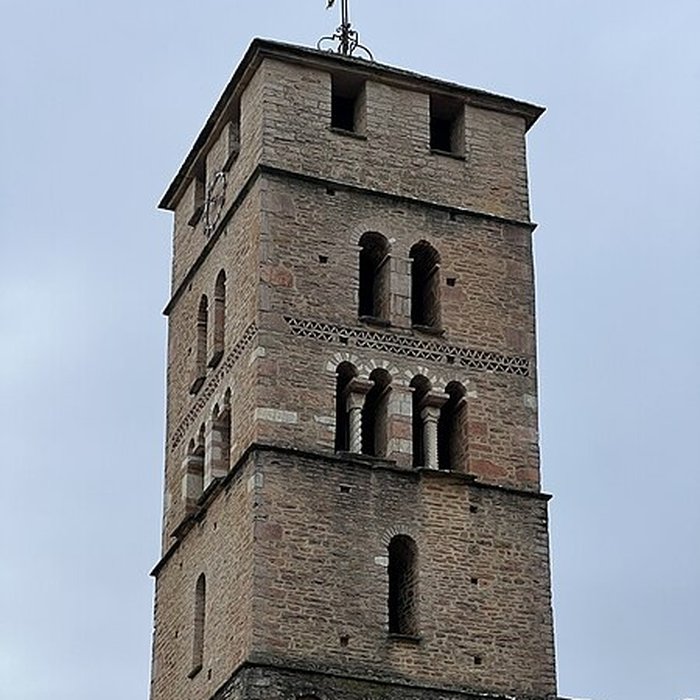Photo de Église Saint-Pierre dUchizy