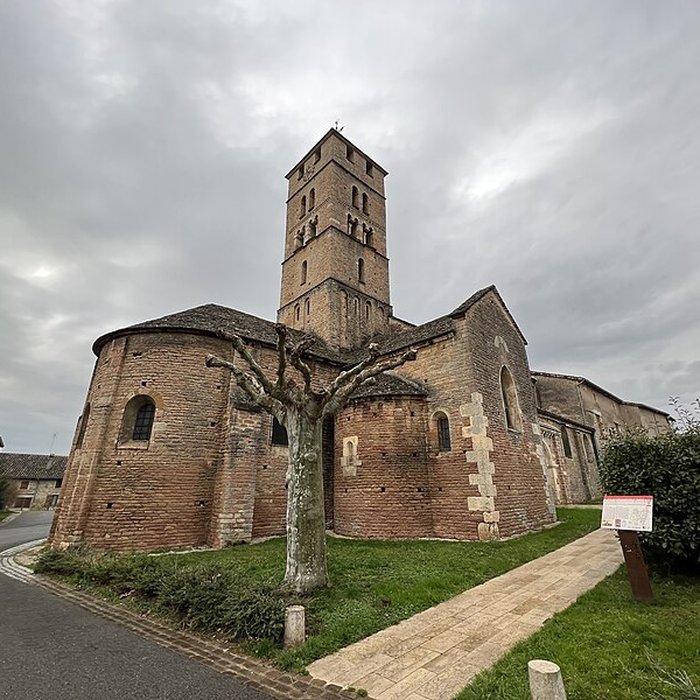 Photo de Église Saint-Pierre dUchizy