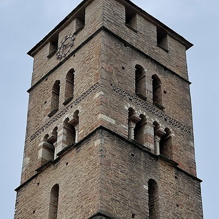 Photo de Église Saint-Pierre dUchizy
