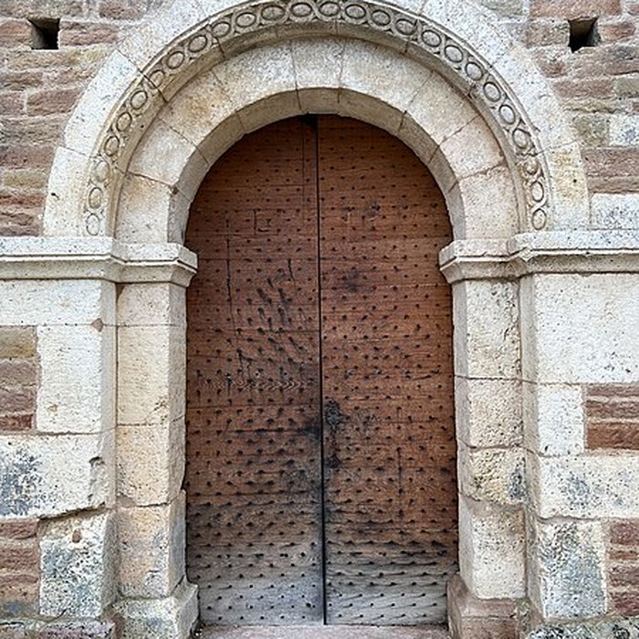 Photo de Église Saint-Pierre dUchizy