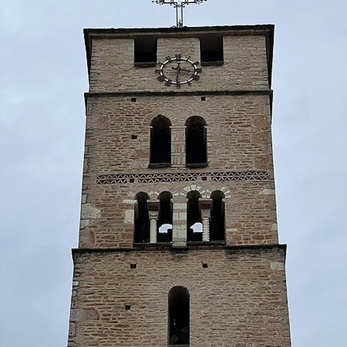 Photo de Église Saint-Pierre dUchizy