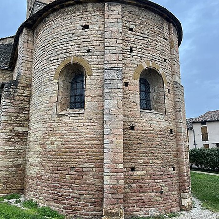 Photo de Église Saint-Pierre dUchizy
