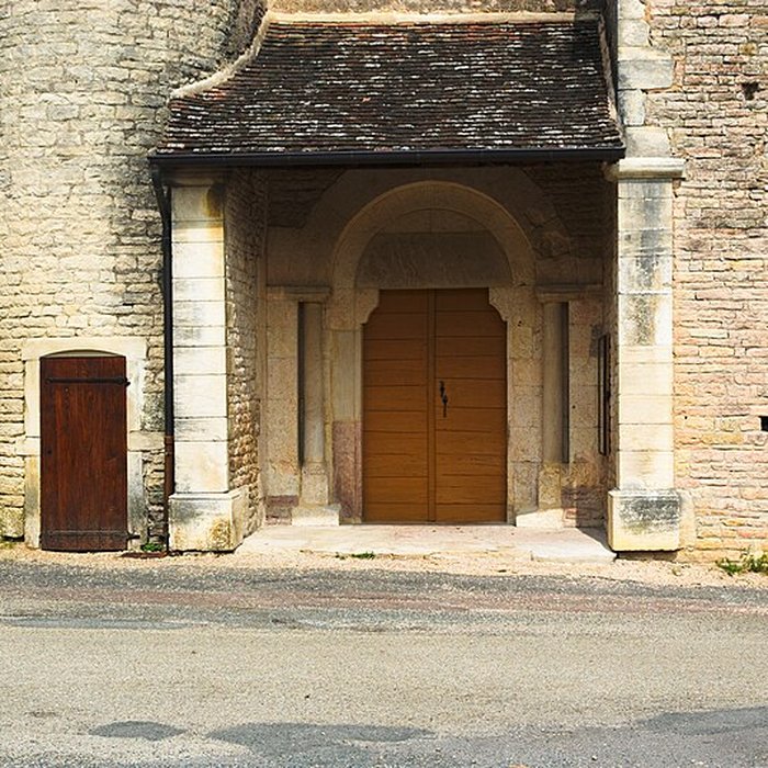 Photo de Église Saint-Pierre dUchizy