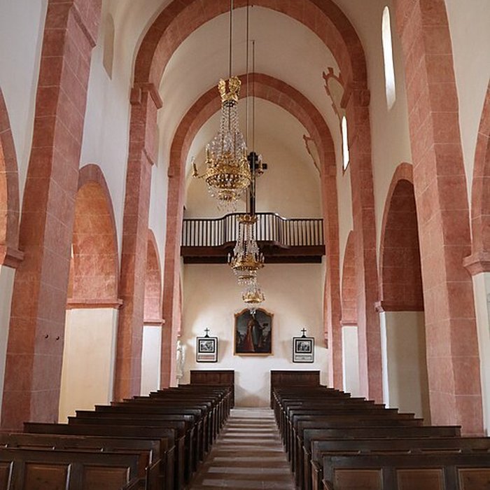 Photo de Église Saint-Pierre dUchizy