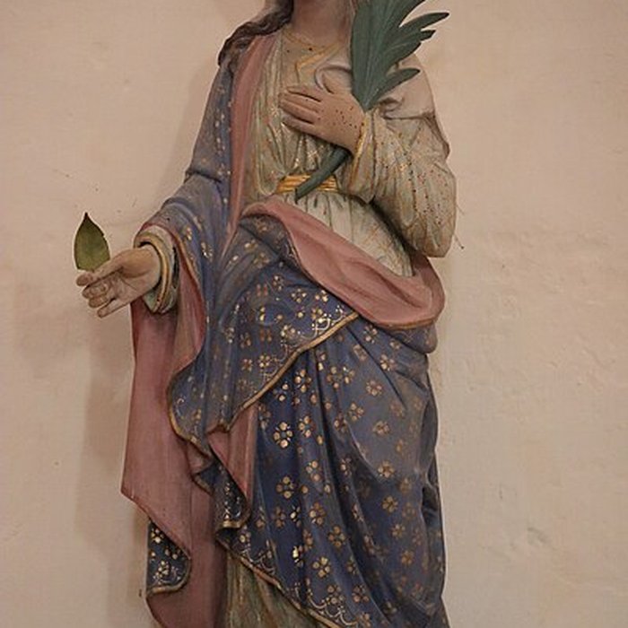 Photo de Église Saint-Pierre dUchizy