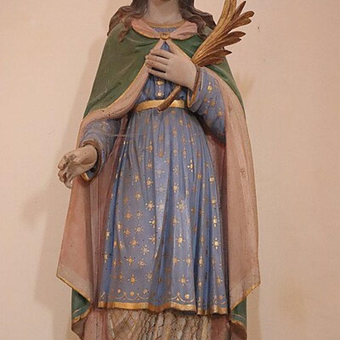 Photo de Église Saint-Pierre dUchizy