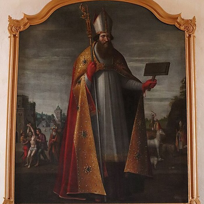 Photo de Église Saint-Pierre dUchizy