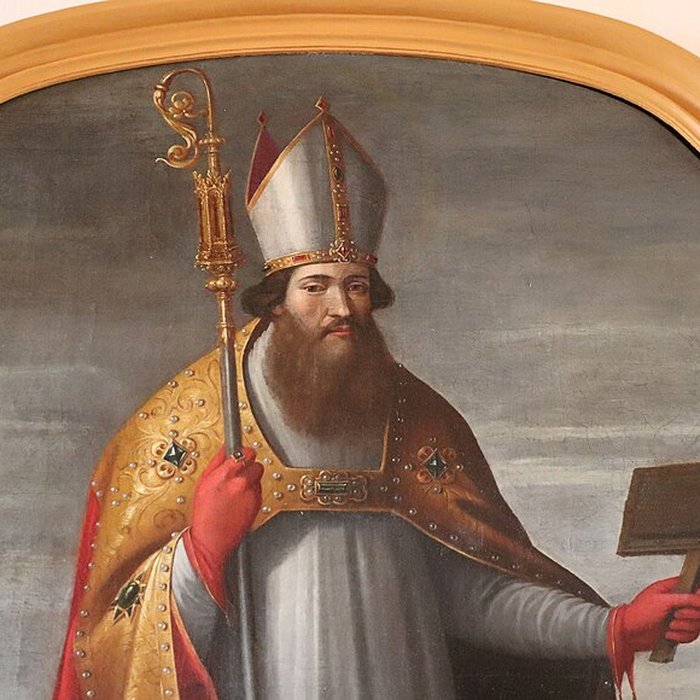 Photo de Église Saint-Pierre dUchizy