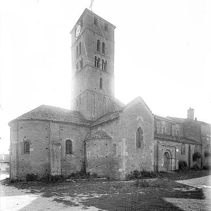 Photo de Église Saint-Pierre dUchizy