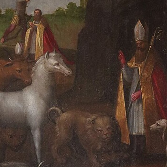 Photo de Église Saint-Pierre dUchizy