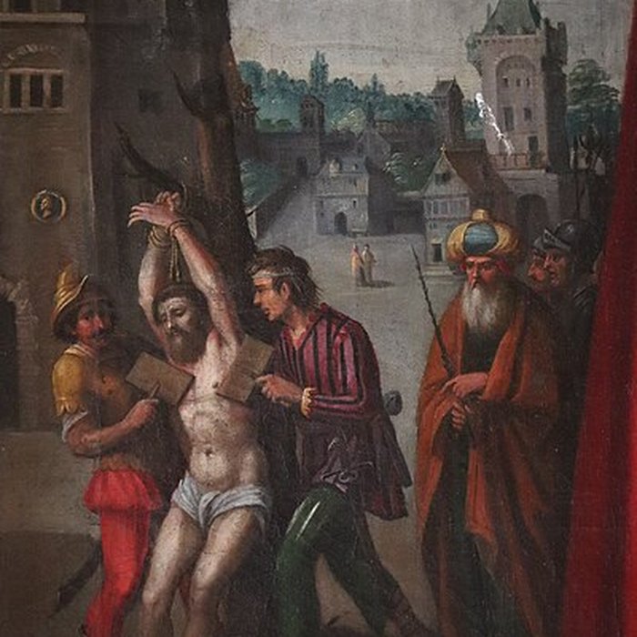 Photo de Église Saint-Pierre dUchizy