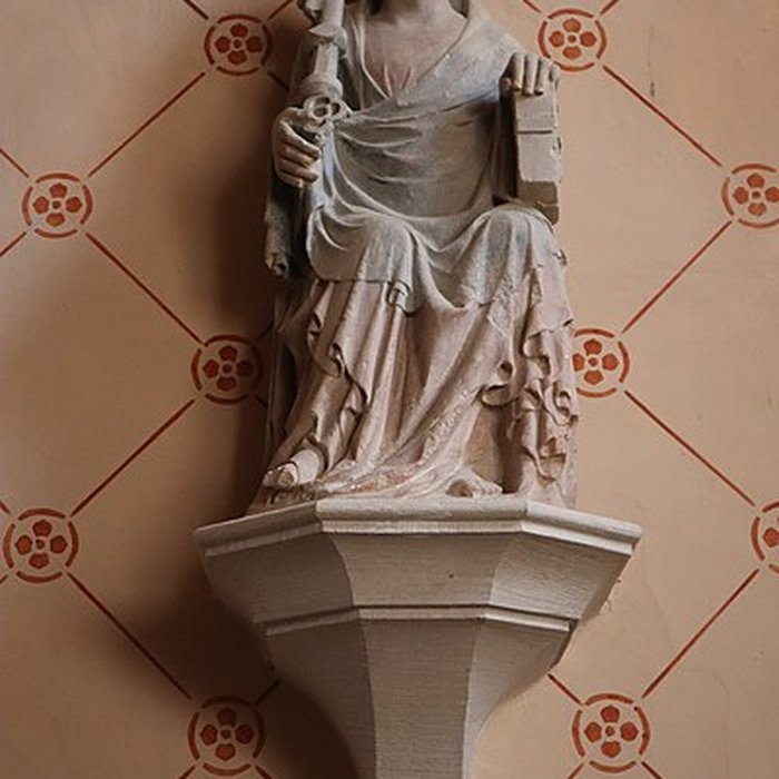 Photo de Église Saint-Pierre dUchizy