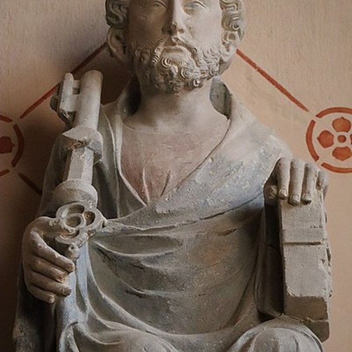 Photo de Église Saint-Pierre dUchizy