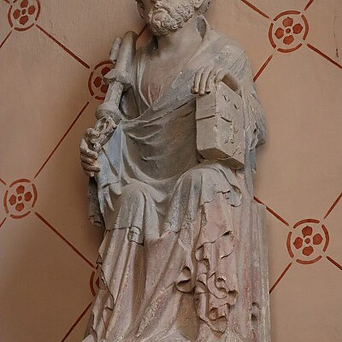 Photo de Église Saint-Pierre dUchizy