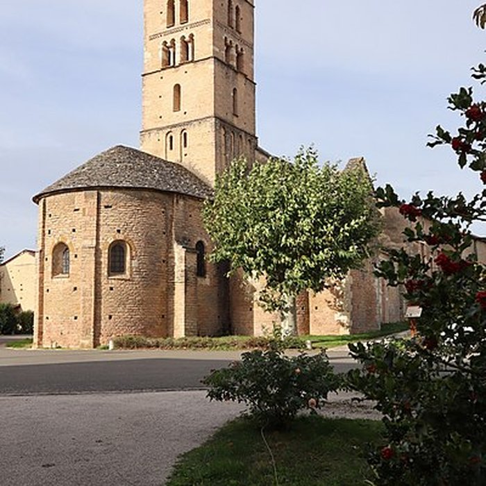 Photo de Église Saint-Pierre dUchizy