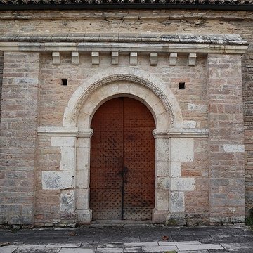 Église Saint-Pierre dUchizy
