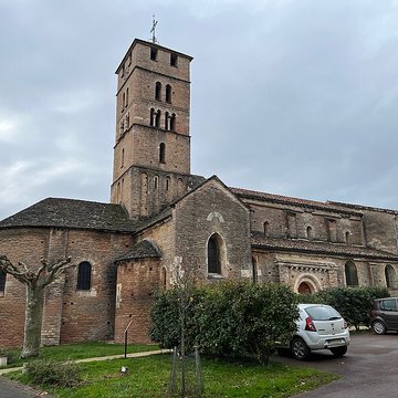 Église Saint-Pierre dUchizy