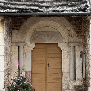 Église Saint-Pierre dUchizy