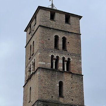 Église Saint-Pierre dUchizy
