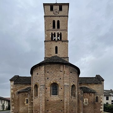 Église Saint-Pierre dUchizy