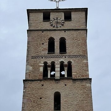 Église Saint-Pierre dUchizy