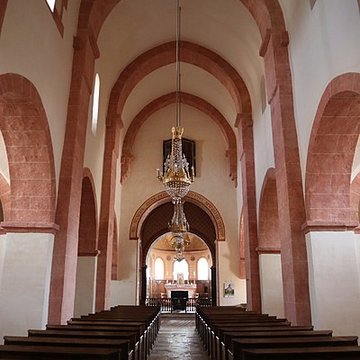 Église Saint-Pierre dUchizy