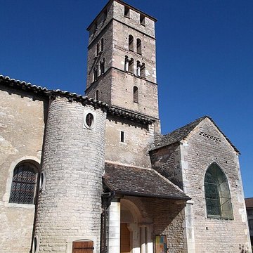 Église Saint-Pierre dUchizy