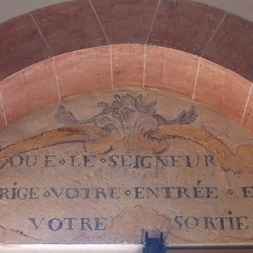 Église Saint-Pierre dUchizy