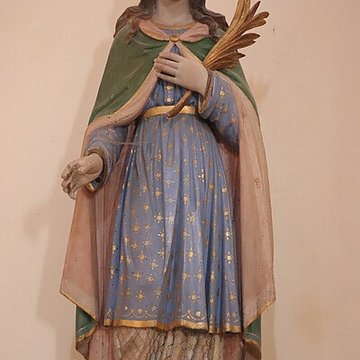 Église Saint-Pierre dUchizy