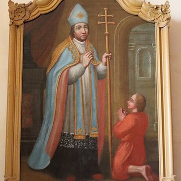 Église Saint-Pierre dUchizy