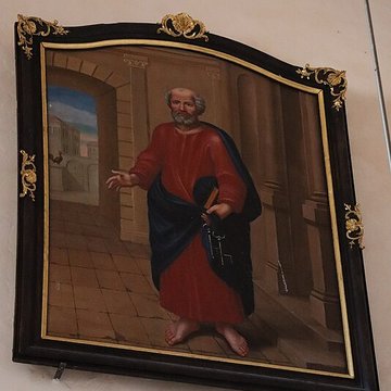 Église Saint-Pierre dUchizy