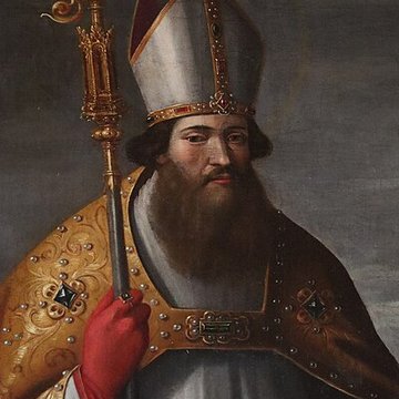 Église Saint-Pierre dUchizy