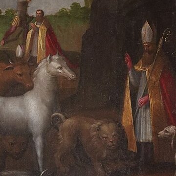 Église Saint-Pierre dUchizy