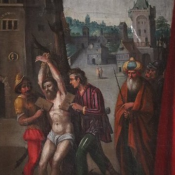 Église Saint-Pierre dUchizy