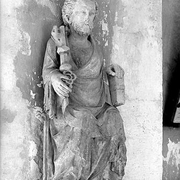 Église Saint-Pierre dUchizy