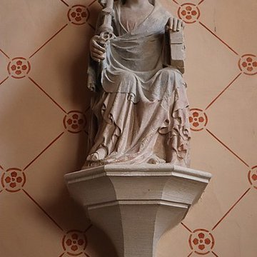 Église Saint-Pierre dUchizy