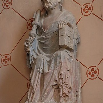 Église Saint-Pierre dUchizy