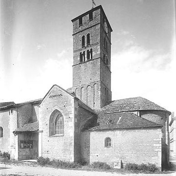 Église Saint-Pierre dUchizy