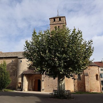 Église Saint-Pierre dUchizy